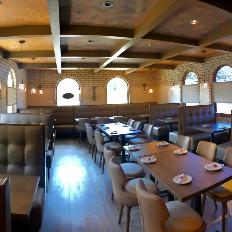 Tuscany Restaurant & Pizzeria | Italian