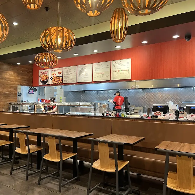 Panda Express