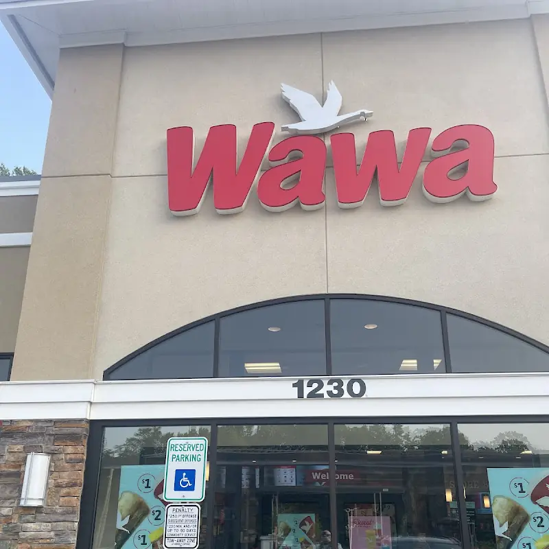 Wawa