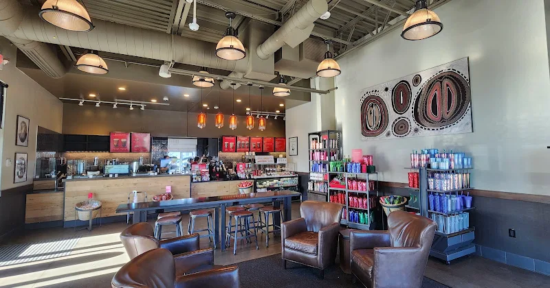 Starbucks Coffee Company