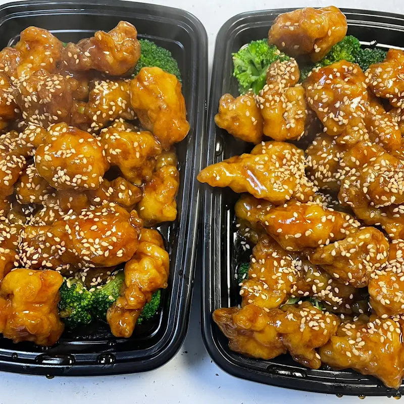 Royal Wok