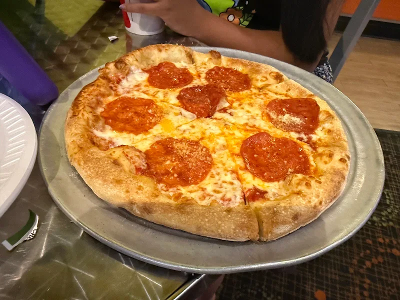 Pizini Pizza