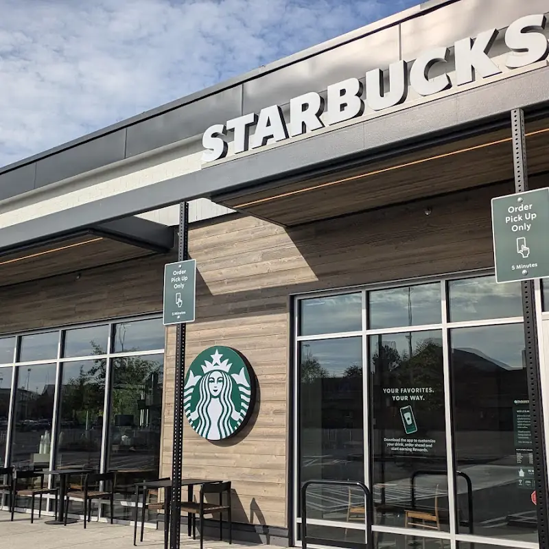 Starbucks Coffee Company