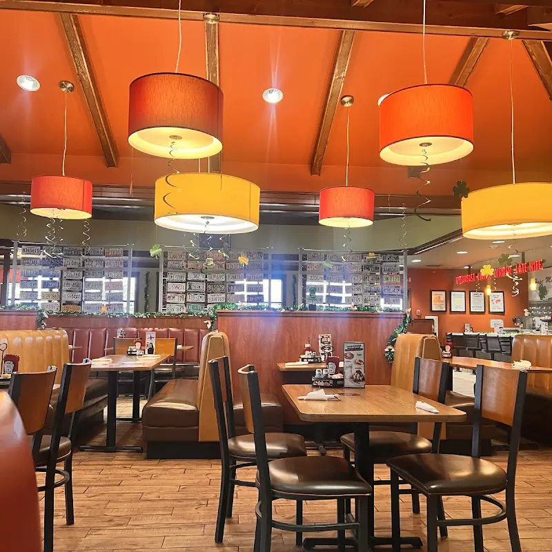 Denny's Restaurant