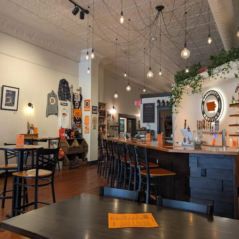 Maquoketa Brewing