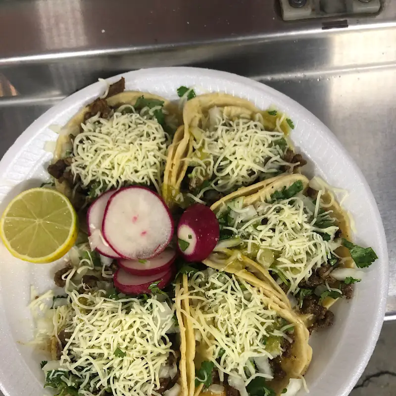 El Good Taco #2