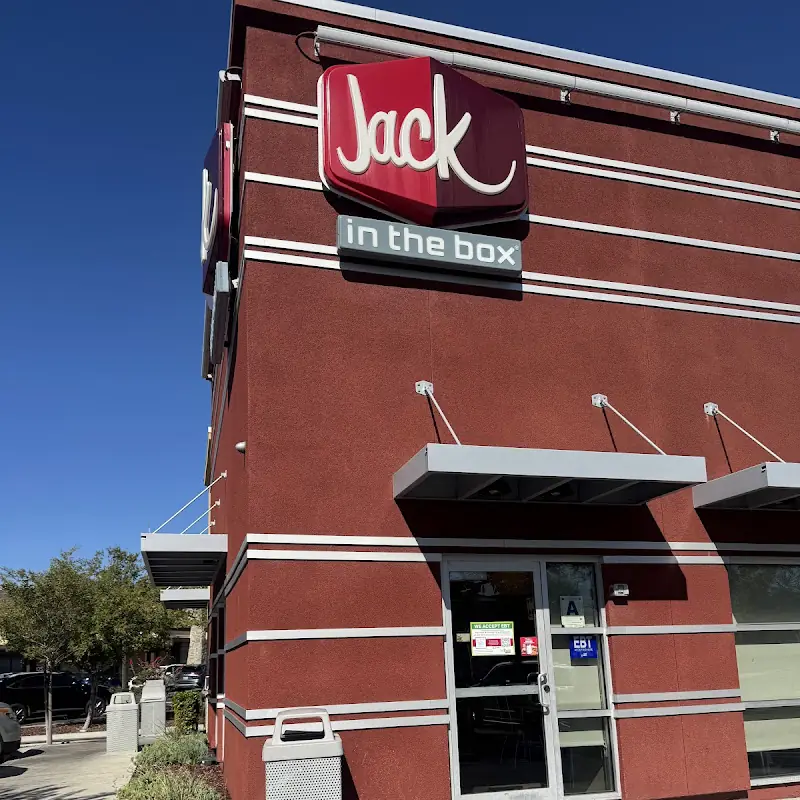 Jack in the Box