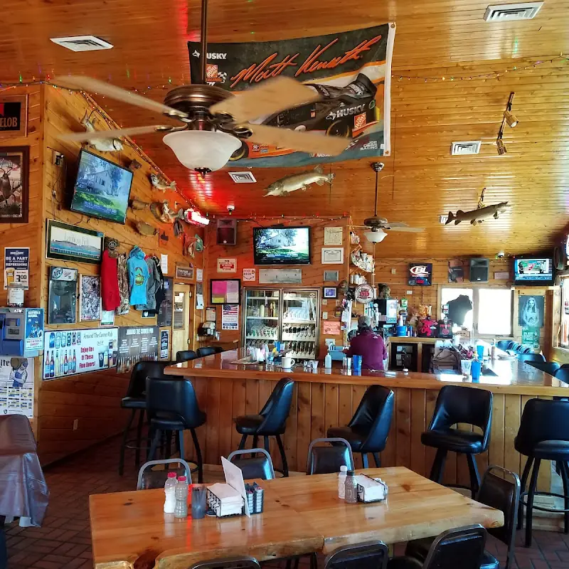 Around The Corner Pub
