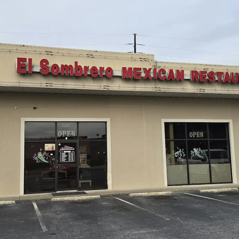 El Sombrero