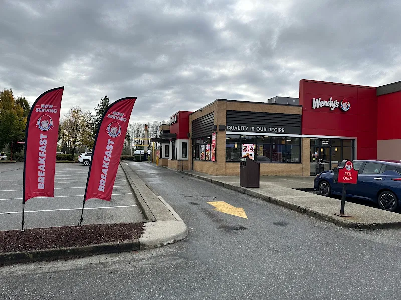 Wendy's