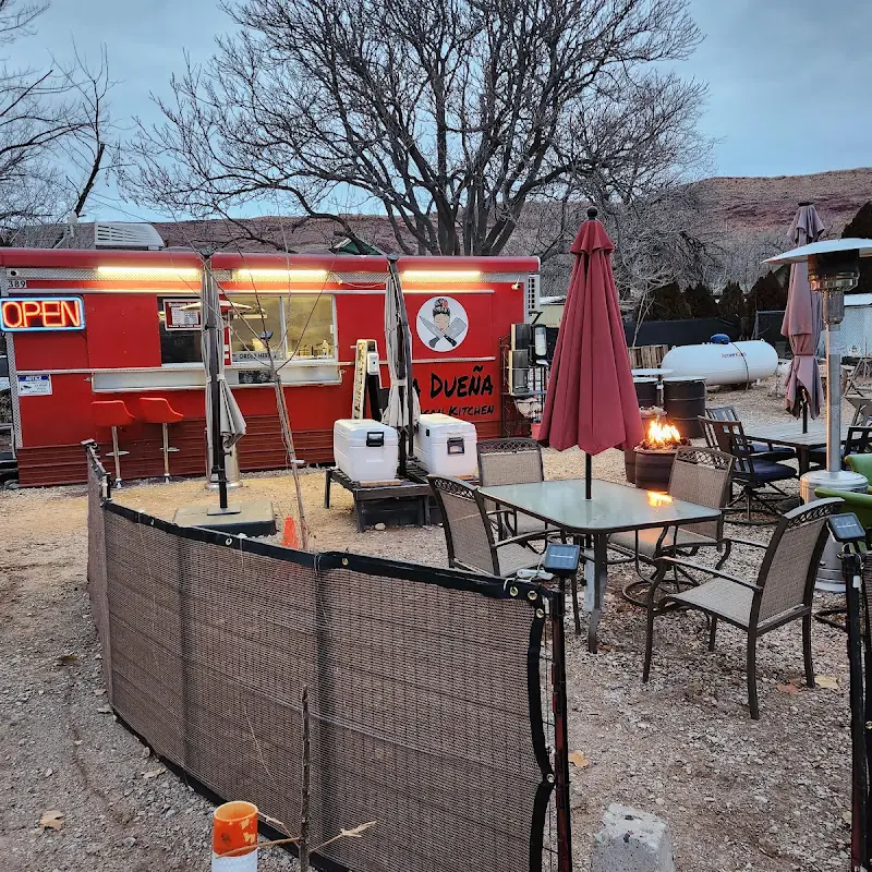 La Dueña Mexican Kitchen