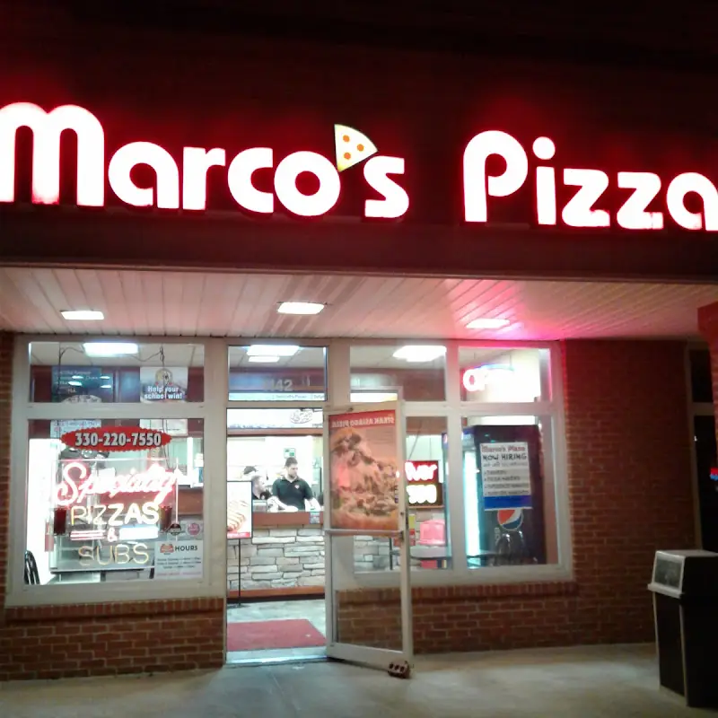 Marco's Pizza