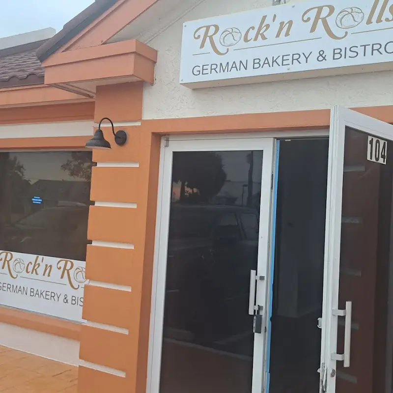 Daria's German Bakery & Bistro