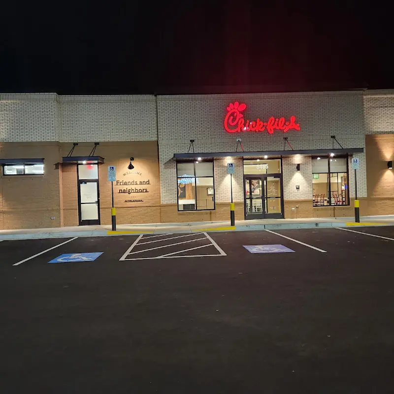 Chick-fil-A
