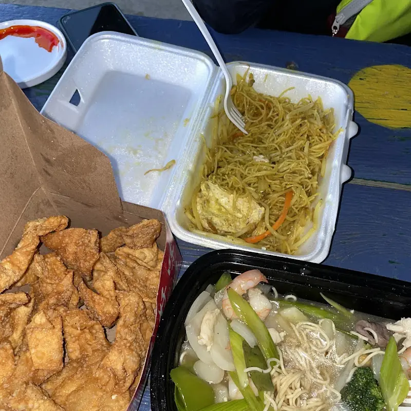 Golden Star Restaurant
