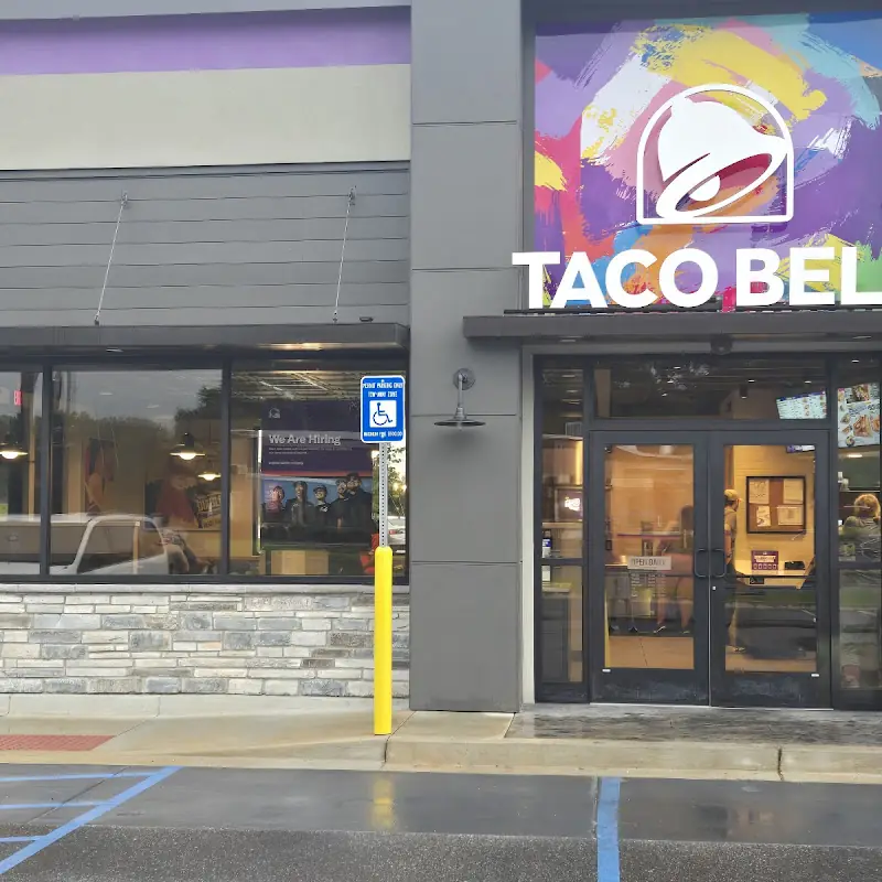 Taco Bell
