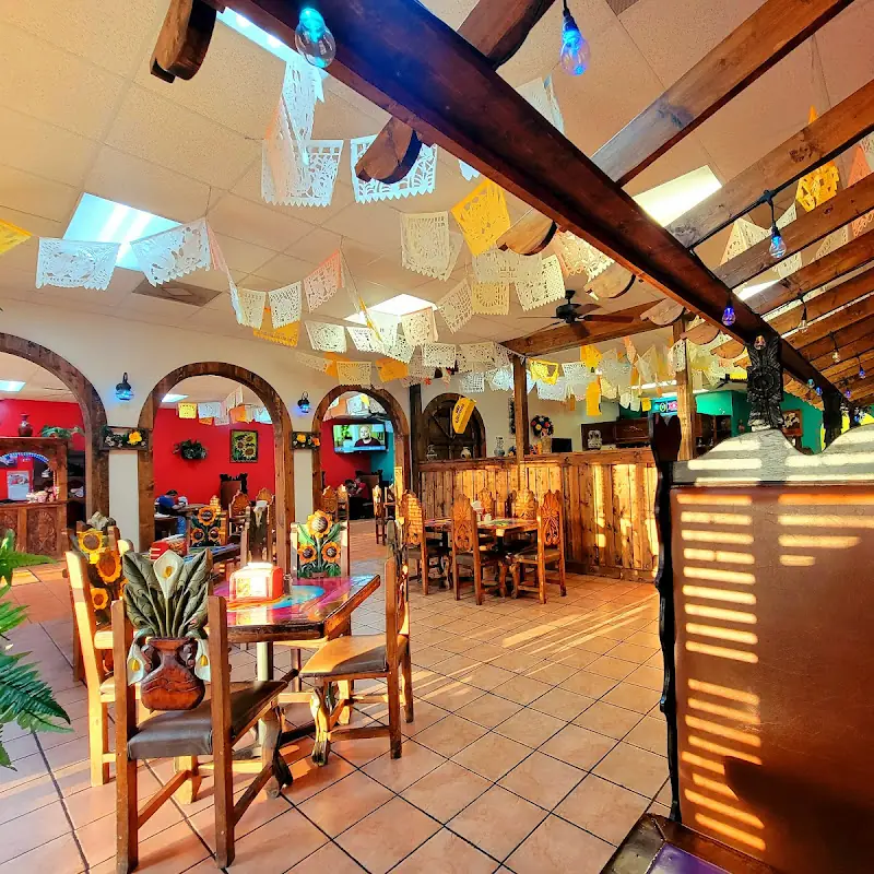Laredo Grill