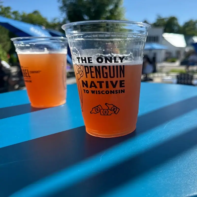 One Barrel Brewing Company Door County