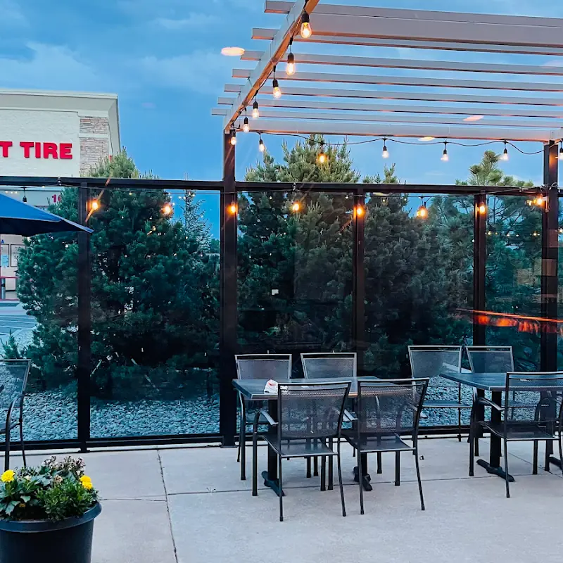 Zaika Indian Cuisine - Castle Rock