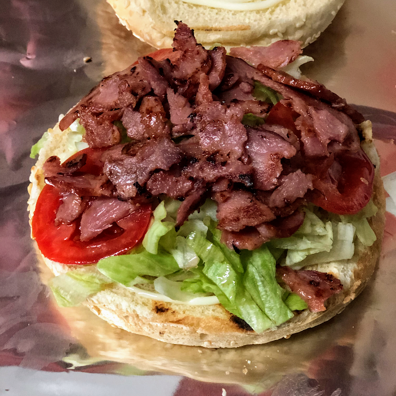 House salad