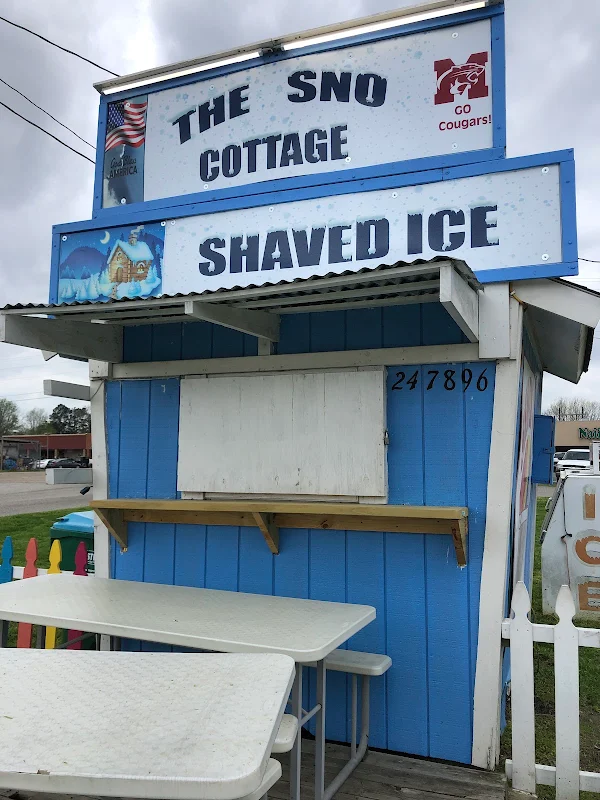 The Sno Cottage