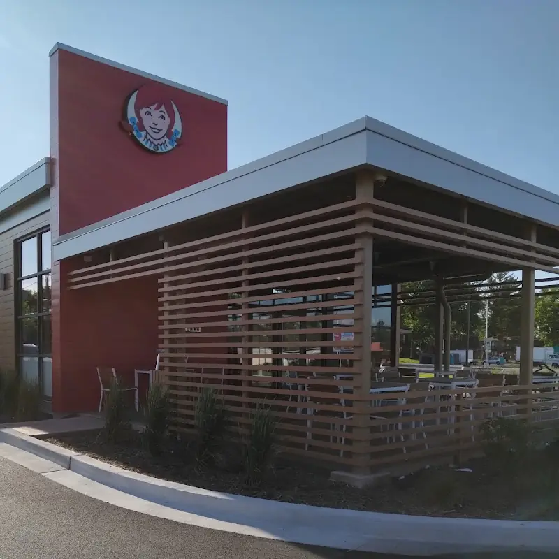 Wendy's