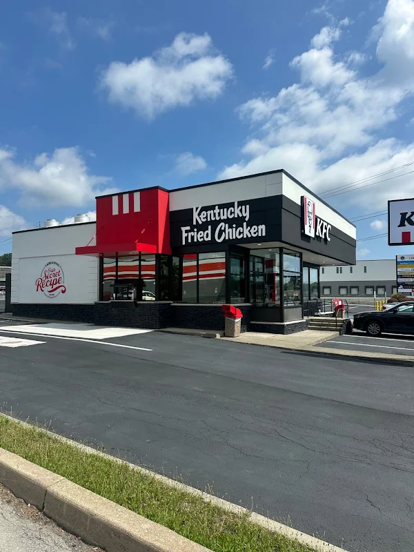 KFC