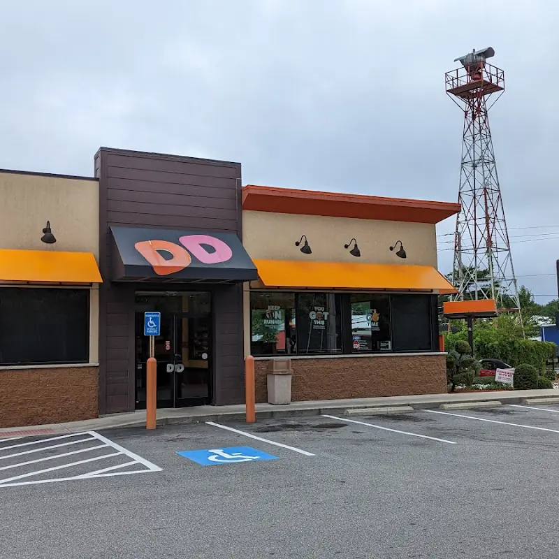 Dunkin'