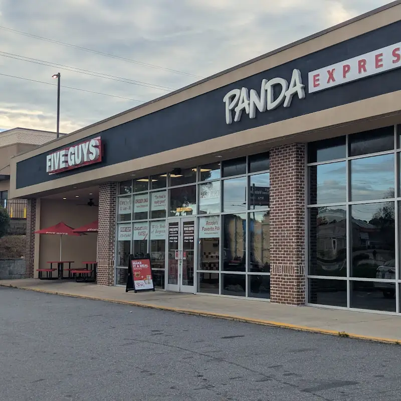 Panda Express