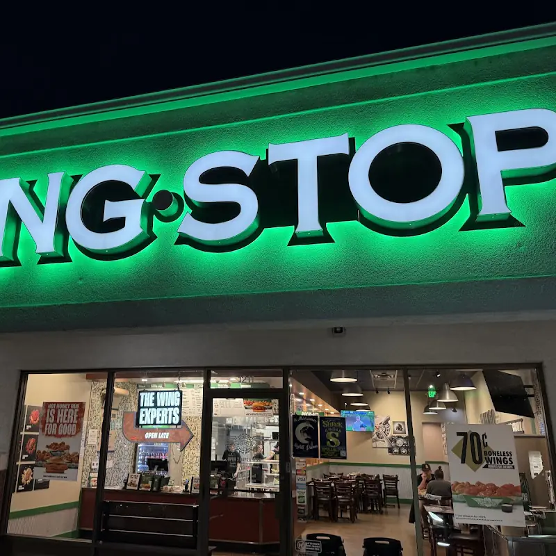 Wingstop