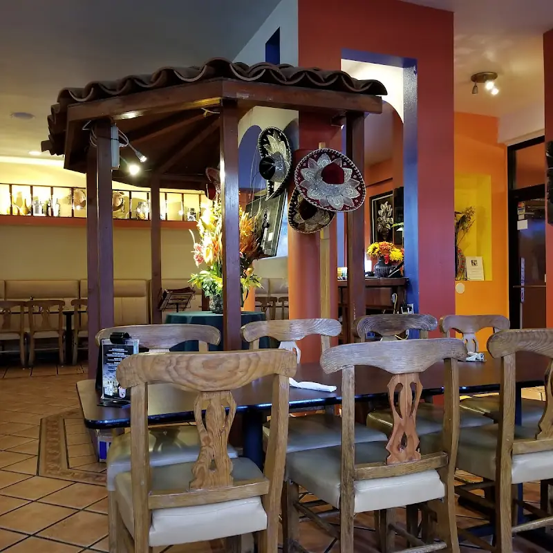 La Ramada Mexican Family Restaurant