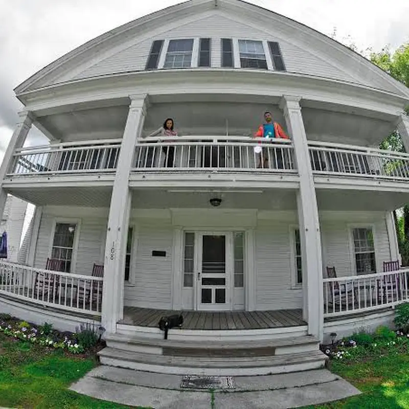 West Dover Inn