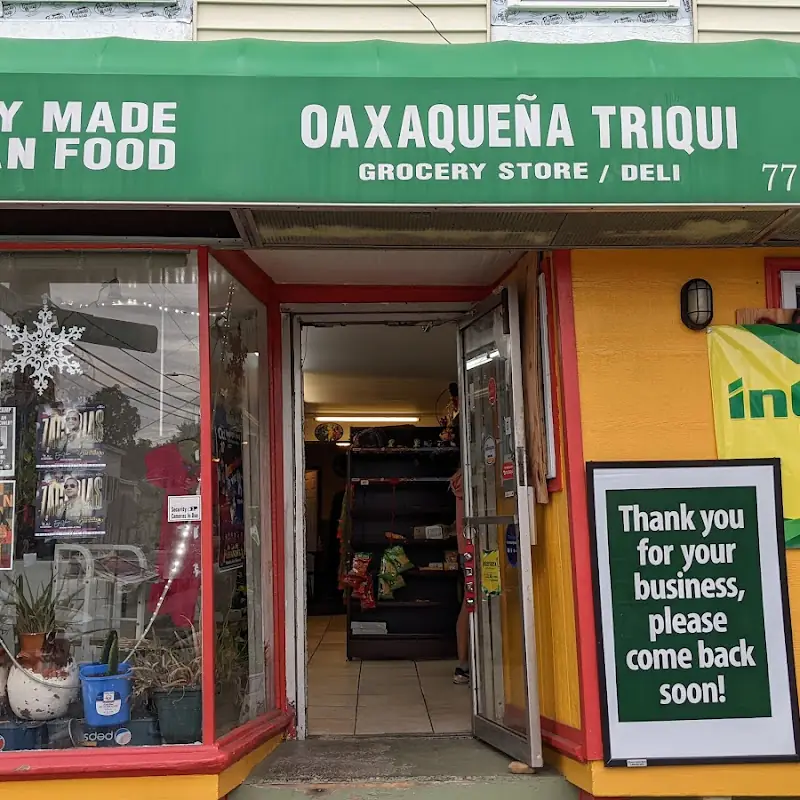 Oaxaquena Triqui