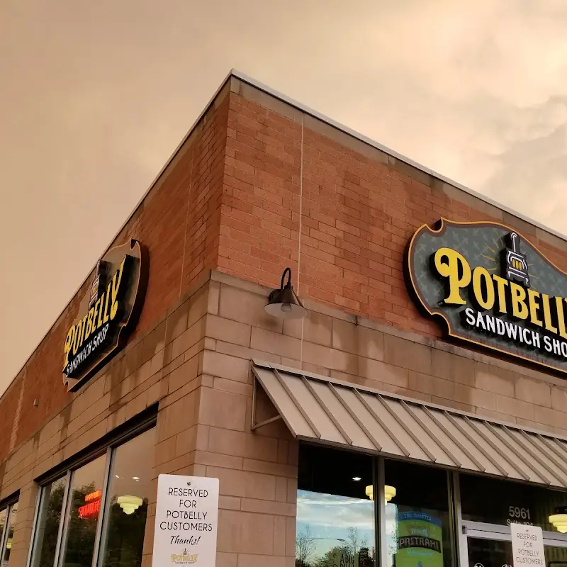 Potbelly