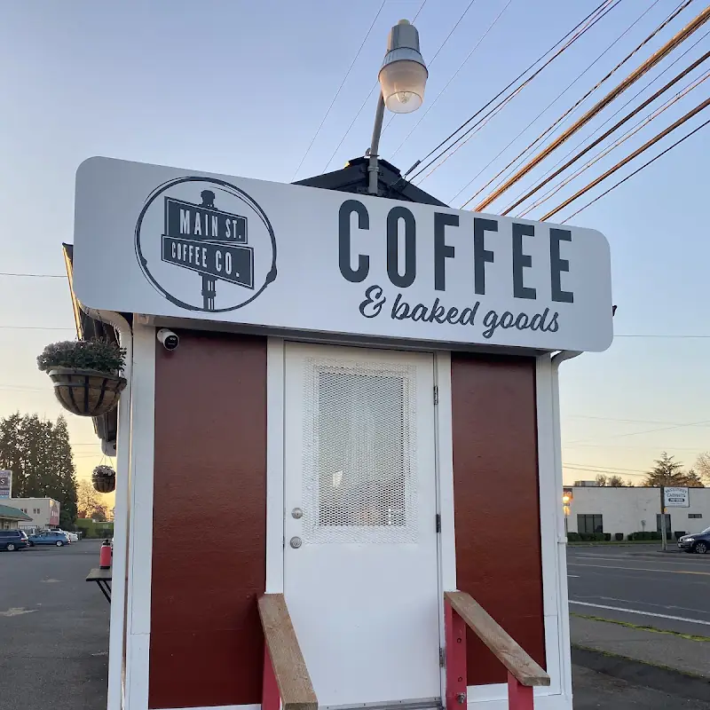 Main St. Coffee Co.