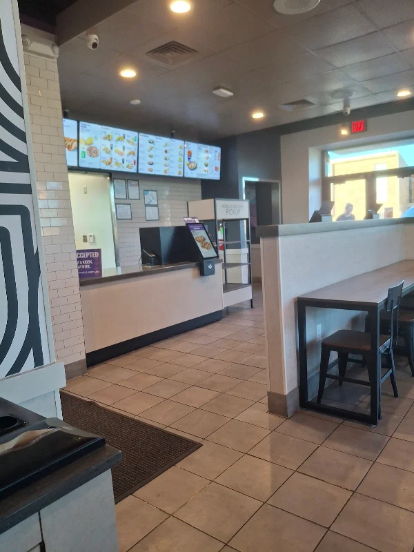 Taco Bell
