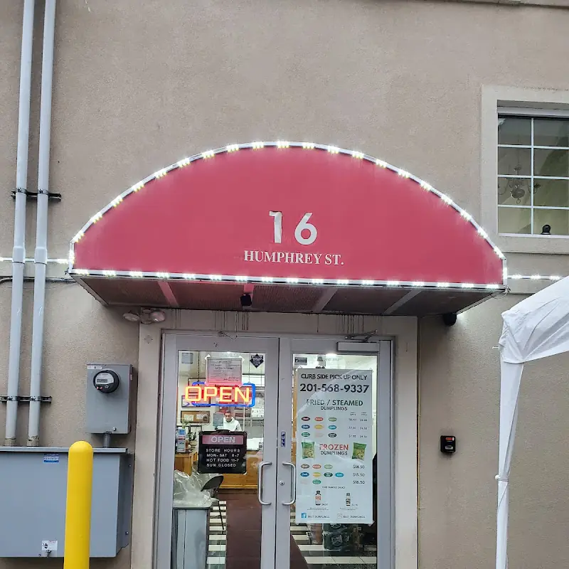 Best Dumplings