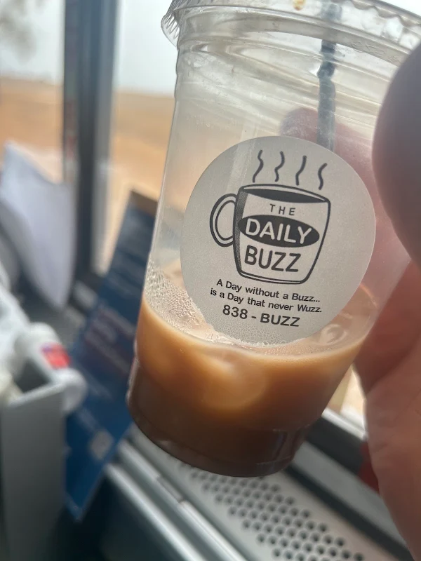 Daily Buzz