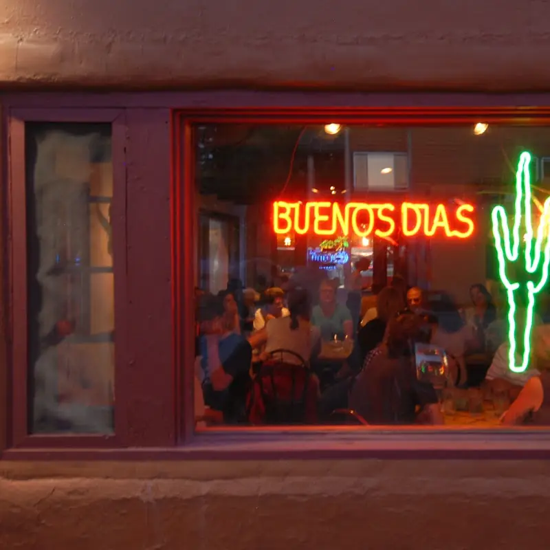 Casa del Sol