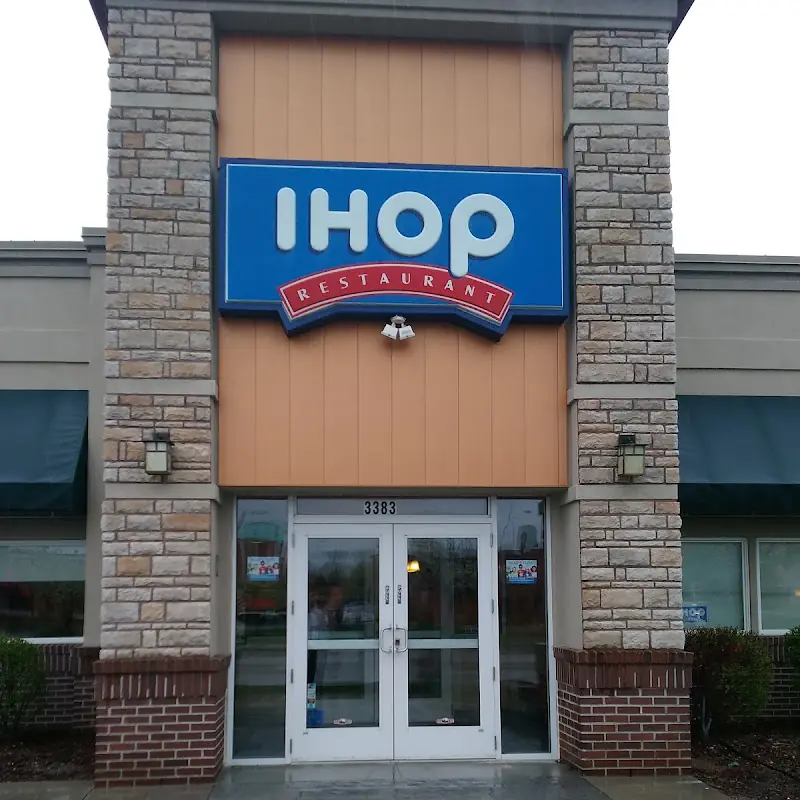 IHOP