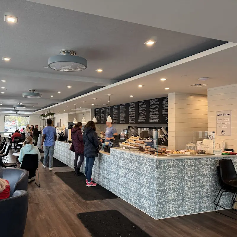 Hometown Coffee & Juice