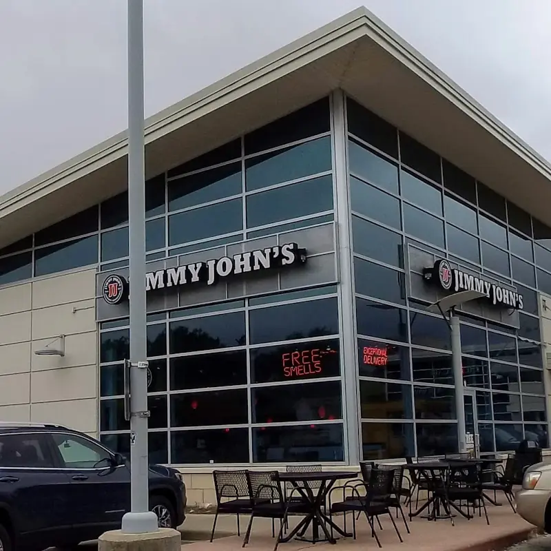 Jimmy John's
