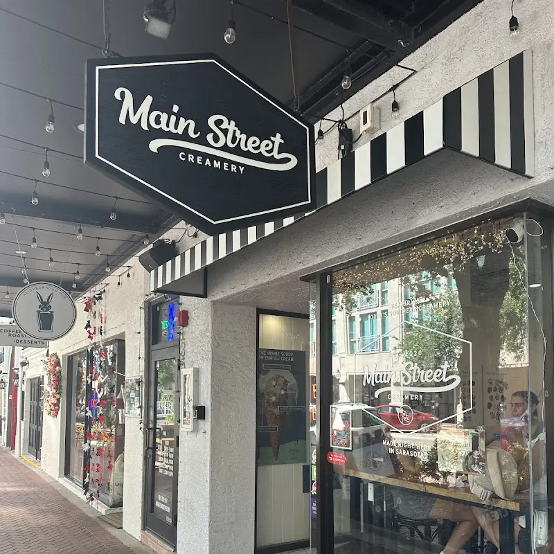 Main Street Creamery