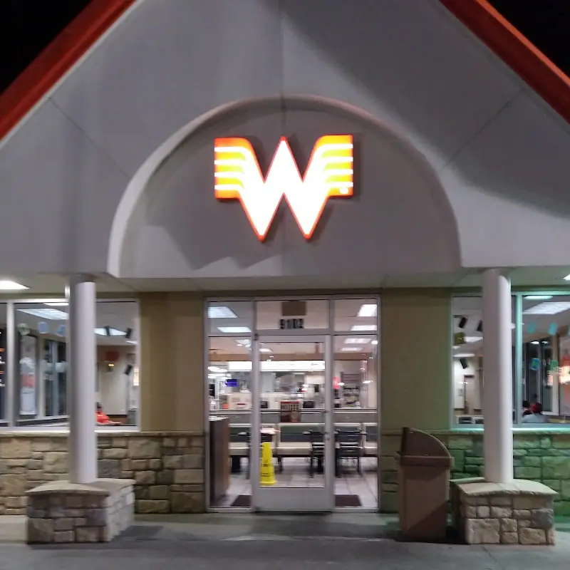 Whataburger