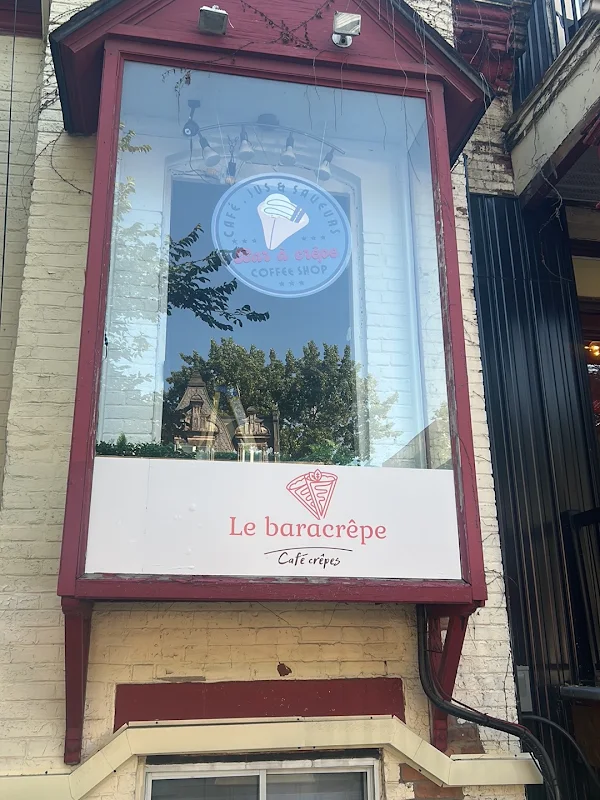 Lebaracrêpes