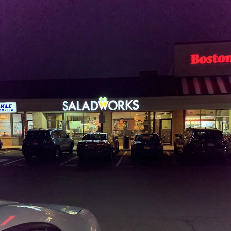 Saladworks