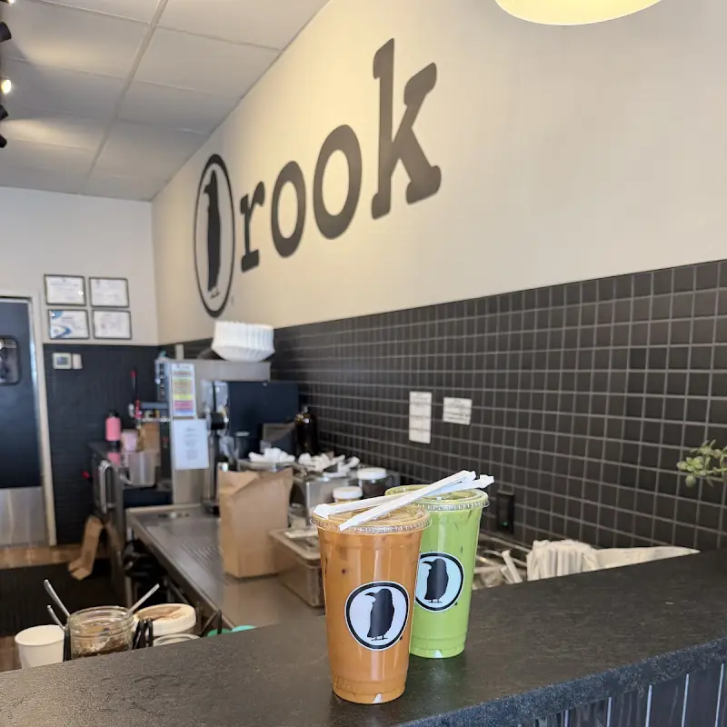 Rook Coffee