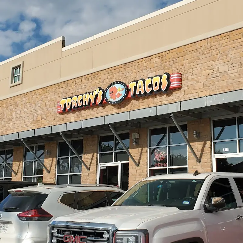Torchy's Tacos
