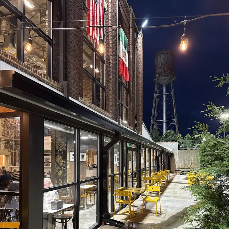Florence Wine and Beer Garden