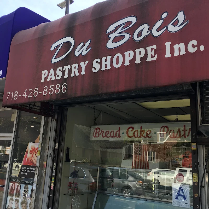 Du Bois Pastry Shoppe Inc
